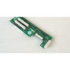 工業電腦主機板維修| 威強電 IEI 工業電腦 底板 PCI-5SDA Ver:1.0 2U